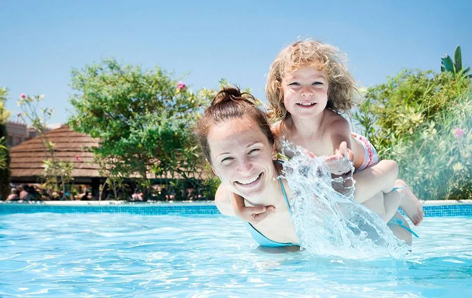 Pool desinfizieren Pool desinfizieren